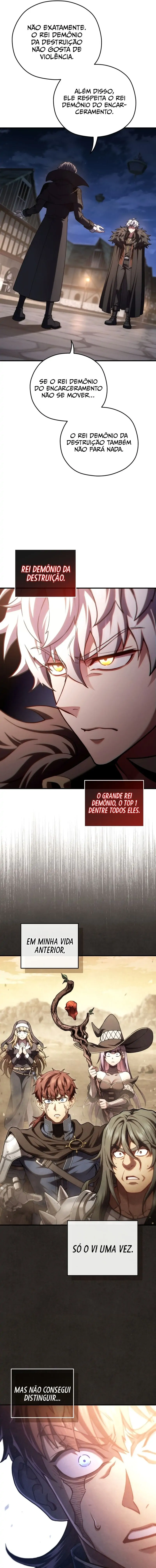 Read Reencarnação Maldita PT Manga Online