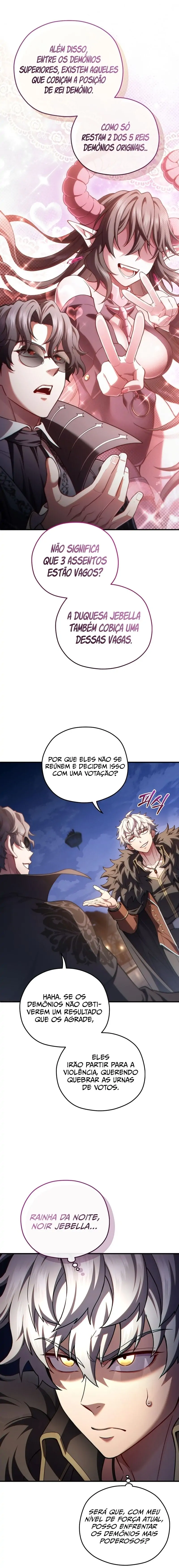 Read Reencarnação Maldita PT Manga Online