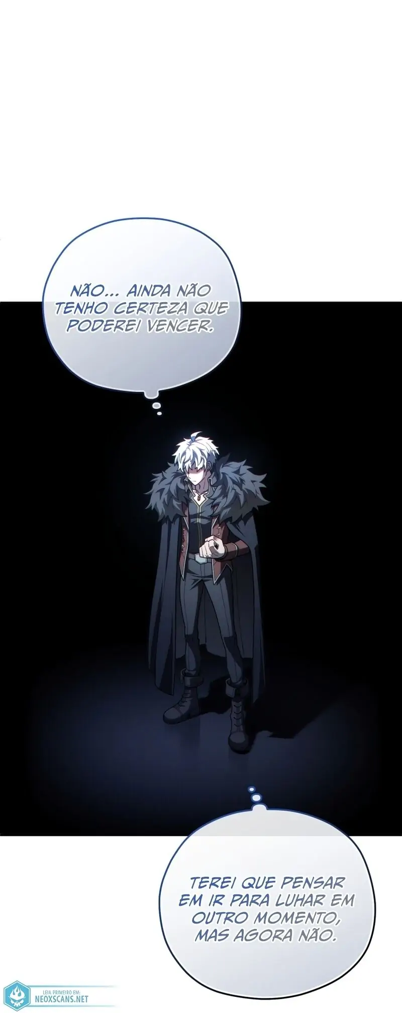 Read Reencarnação Maldita PT Manga Online