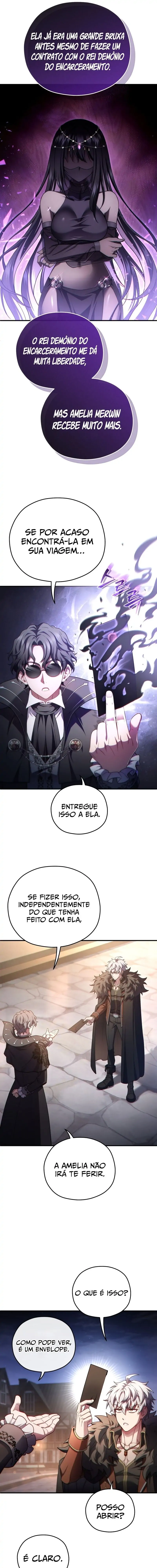 Read Reencarnação Maldita PT Manga Online