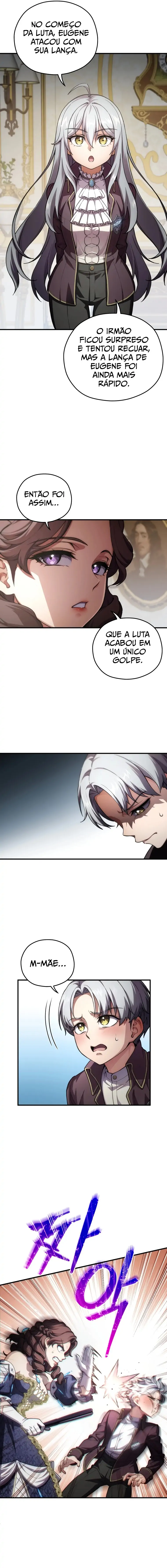 Read Reencarnação Maldita PT Manga Online