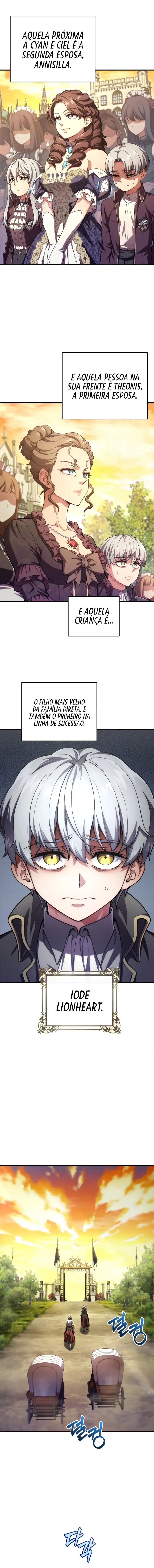 Read Reencarnação Maldita PT Manga Online