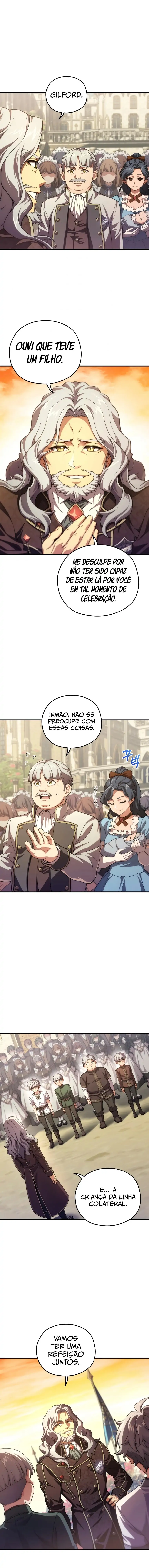 Read Reencarnação Maldita PT Manga Online