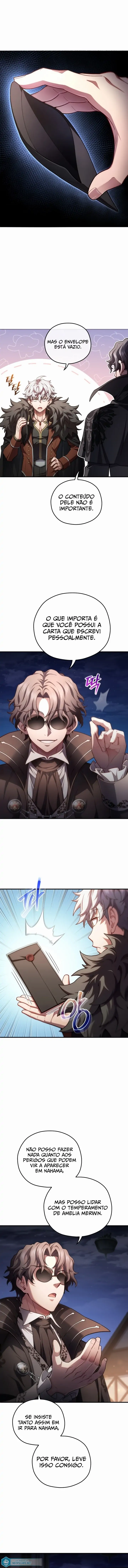 Read Reencarnação Maldita PT Manga Online