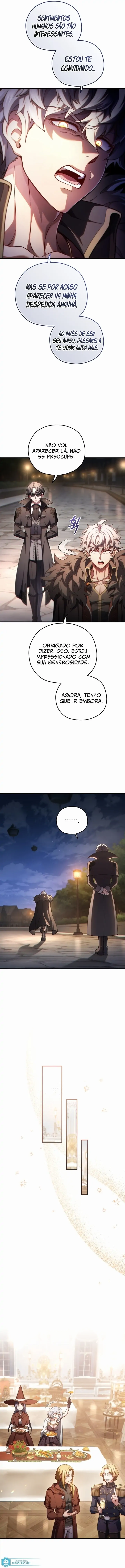 Read Reencarnação Maldita PT Manga Online