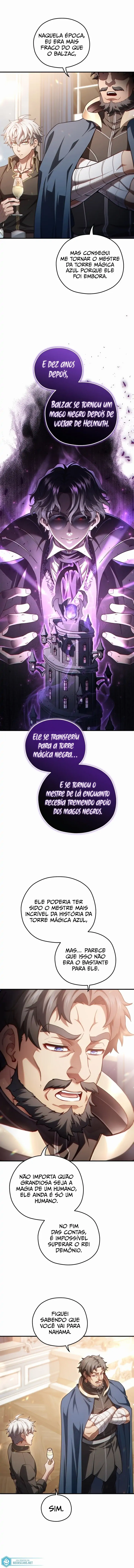 Read Reencarnação Maldita PT Manga Online