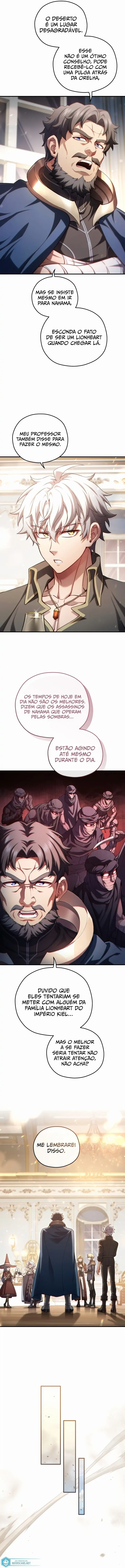 Read Reencarnação Maldita PT Manga Online
