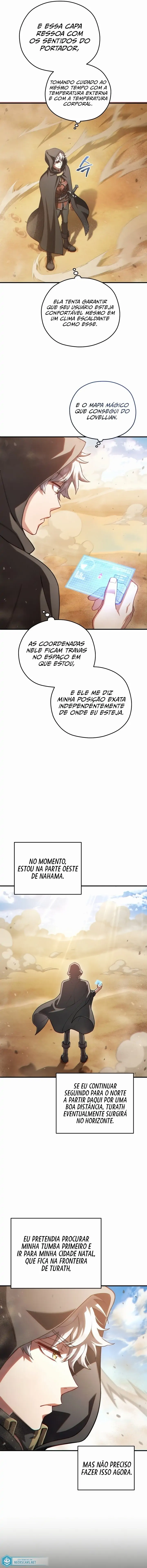 Read Reencarnação Maldita PT Manga Online