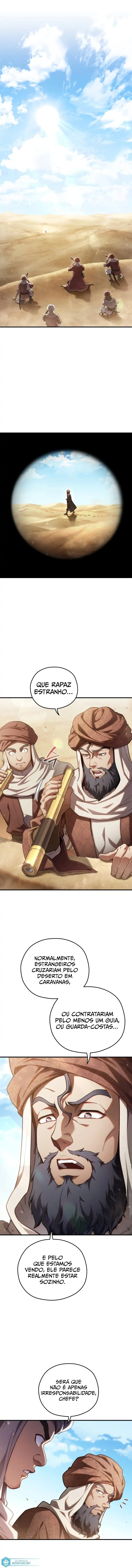 Read Reencarnação Maldita PT Manga Online