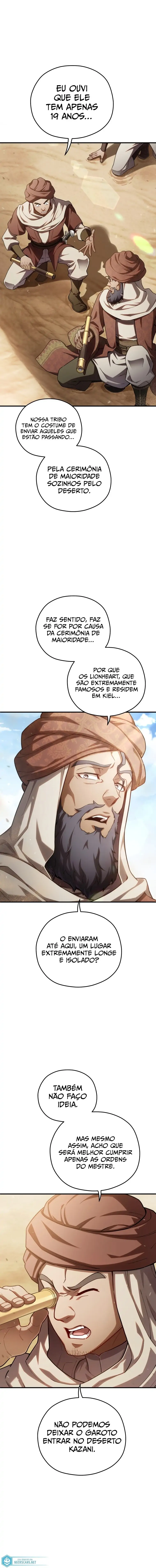 Read Reencarnação Maldita PT Manga Online