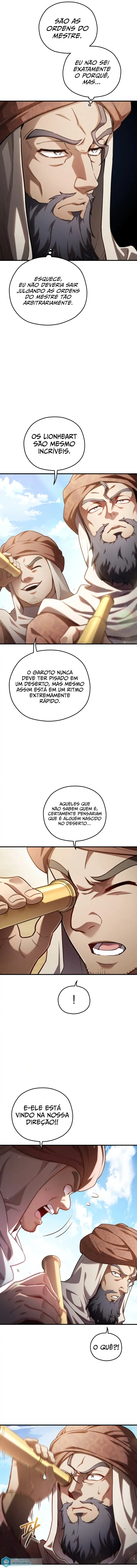 Read Reencarnação Maldita PT Manga Online