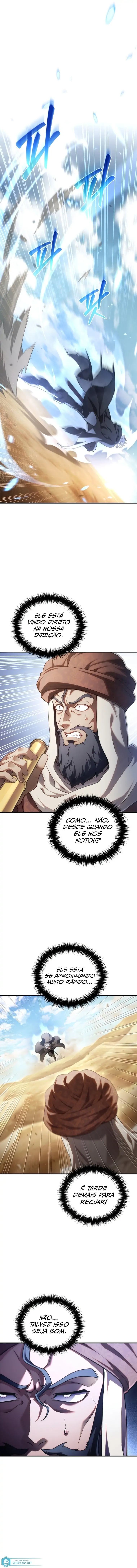 Read Reencarnação Maldita PT Manga Online