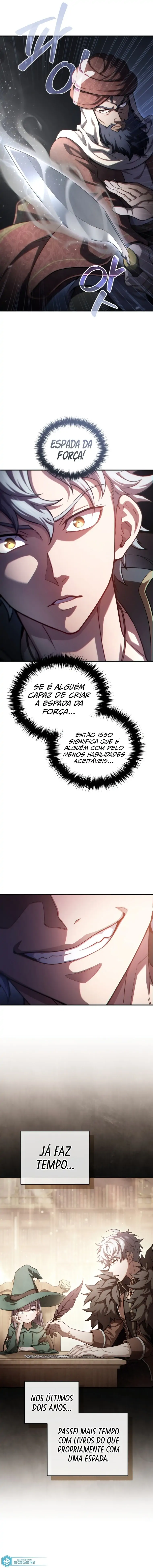 Read Reencarnação Maldita PT Manga Online