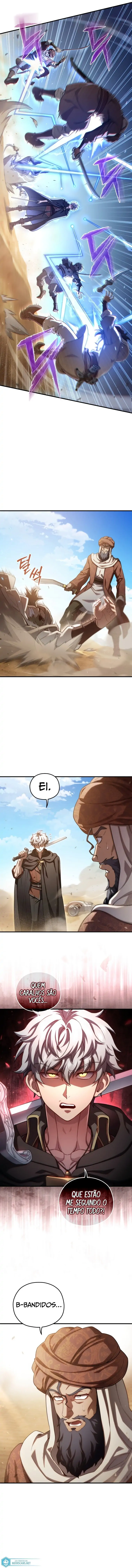 Read Reencarnação Maldita PT Manga Online