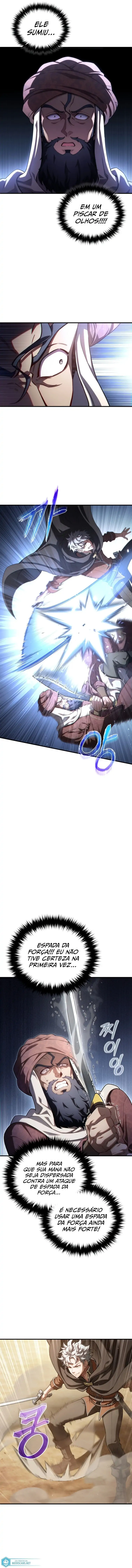 Read Reencarnação Maldita PT Manga Online