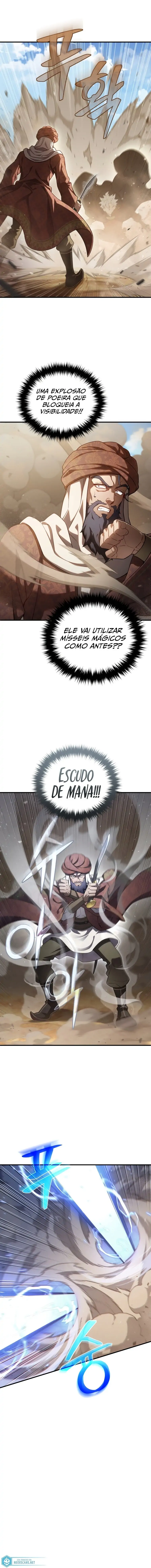 Read Reencarnação Maldita PT Manga Online