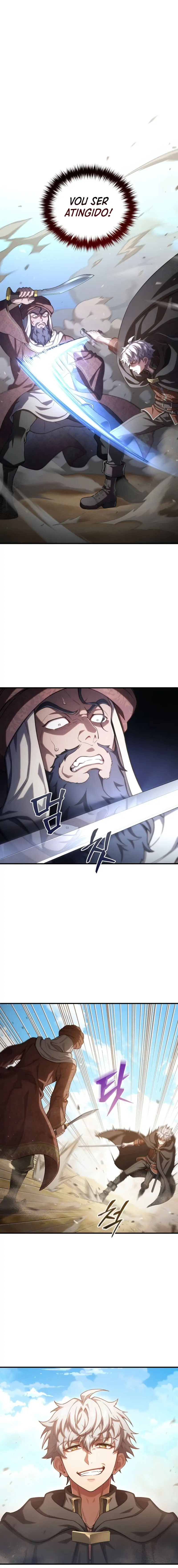 Read Reencarnação Maldita PT Manga Online