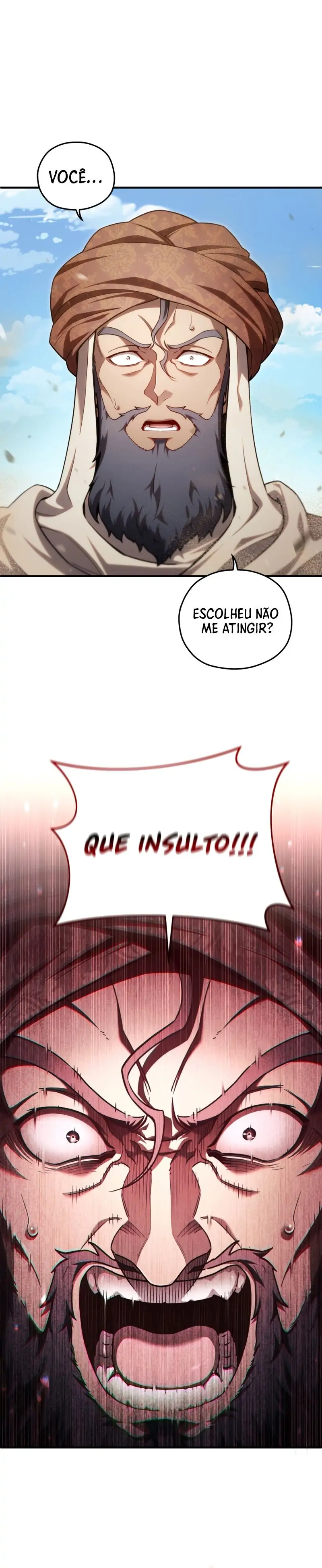 Read Reencarnação Maldita PT Manga Online