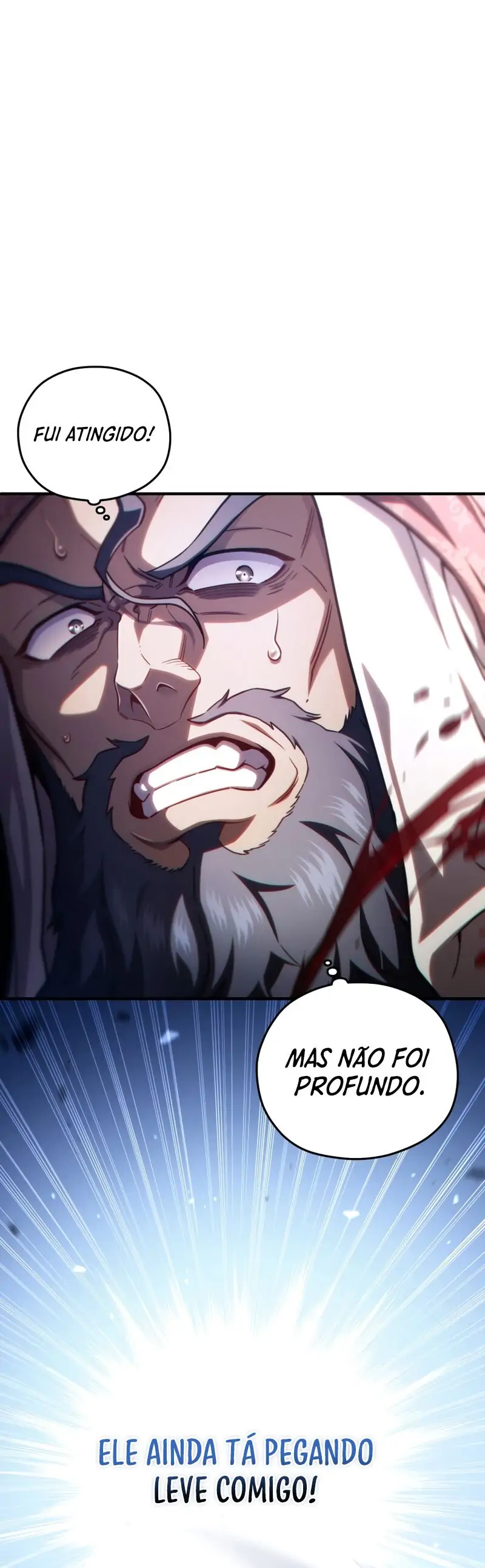 Read Reencarnação Maldita PT Manga Online