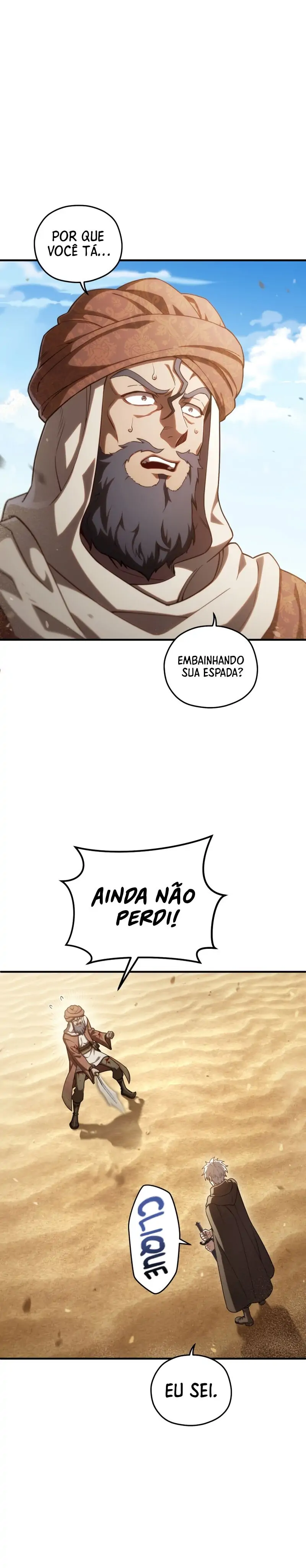 Read Reencarnação Maldita PT Manga Online