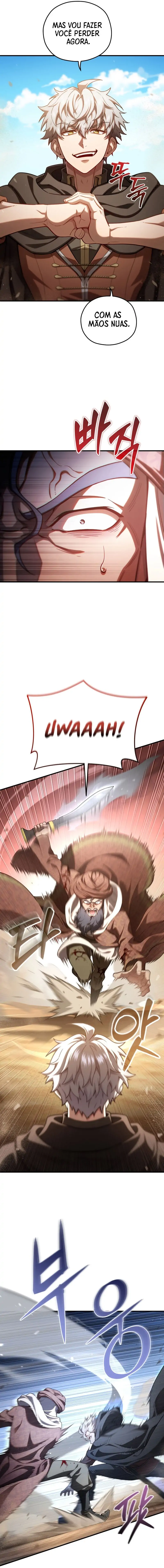 Read Reencarnação Maldita PT Manga Online