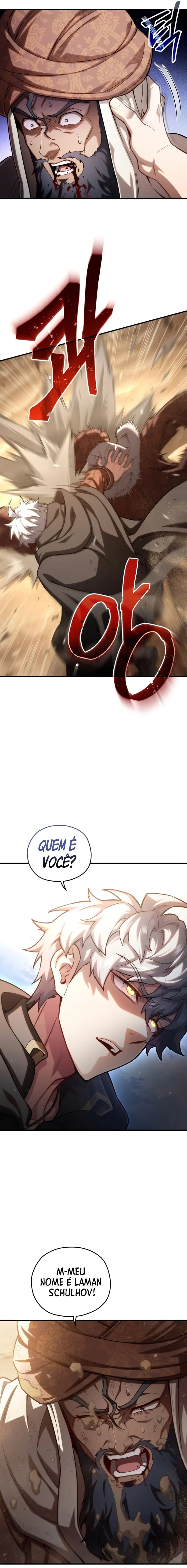 Read Reencarnação Maldita PT Manga Online