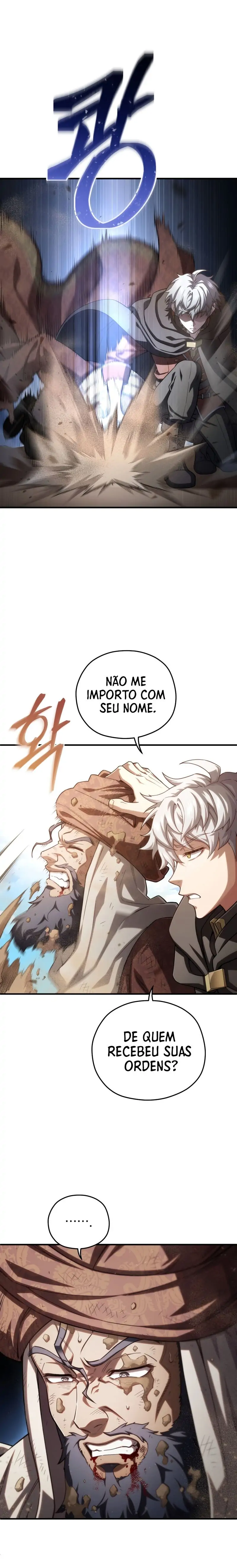 Read Reencarnação Maldita PT Manga Online