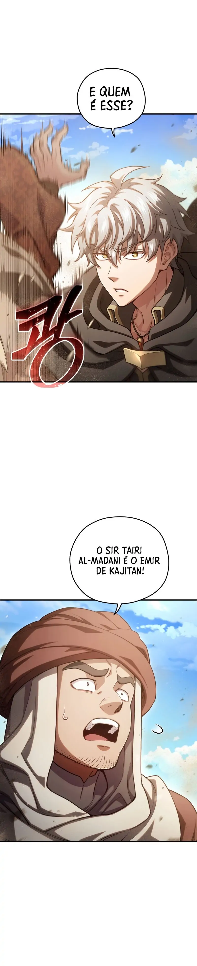 Read Reencarnação Maldita PT Manga Online