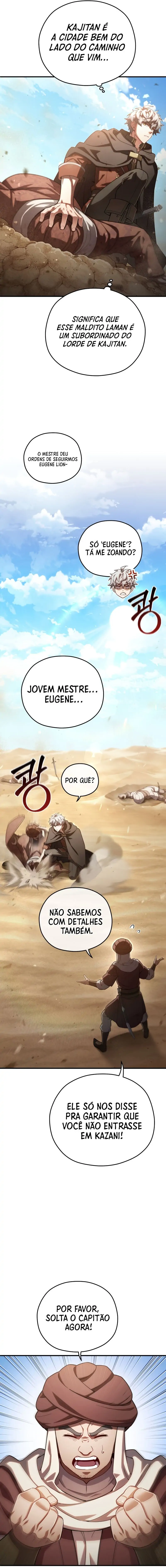 Read Reencarnação Maldita PT Manga Online