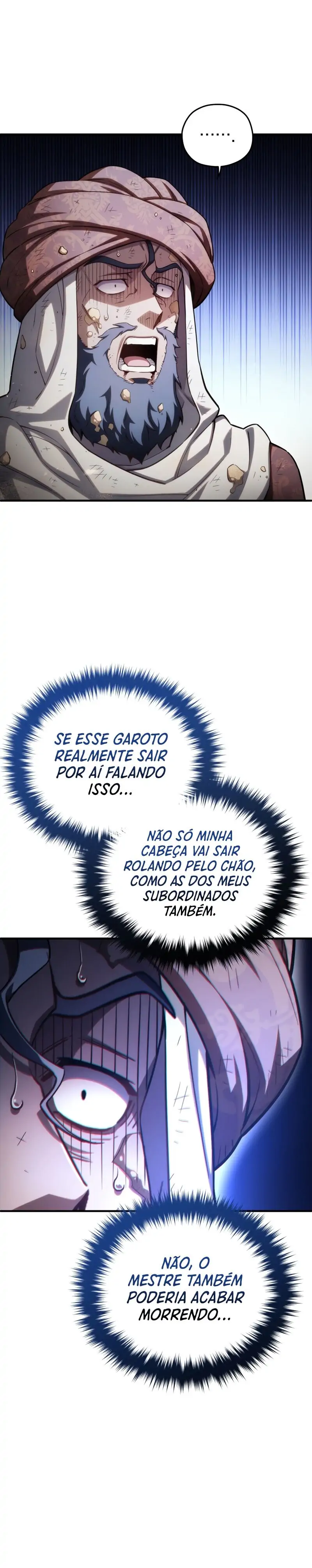 Read Reencarnação Maldita PT Manga Online