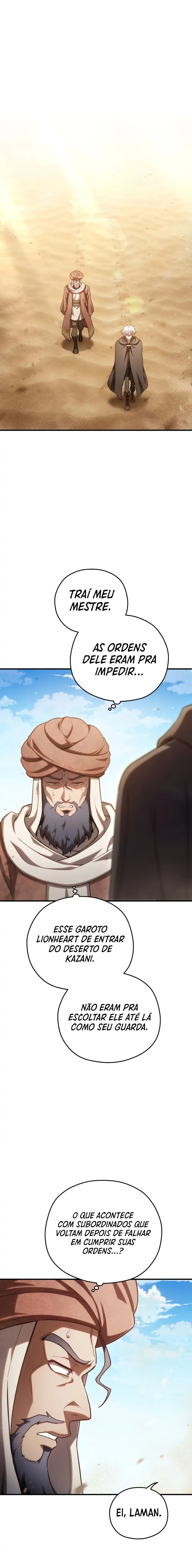 Read Reencarnação Maldita PT Manga Online