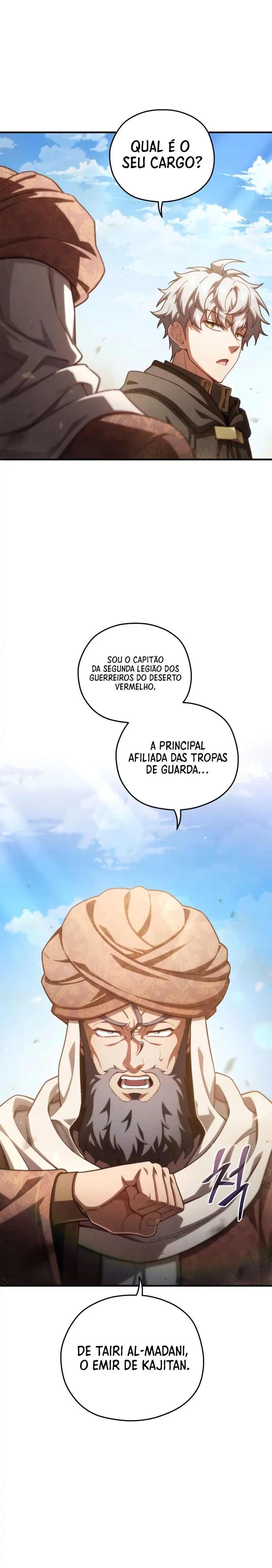 Read Reencarnação Maldita PT Manga Online