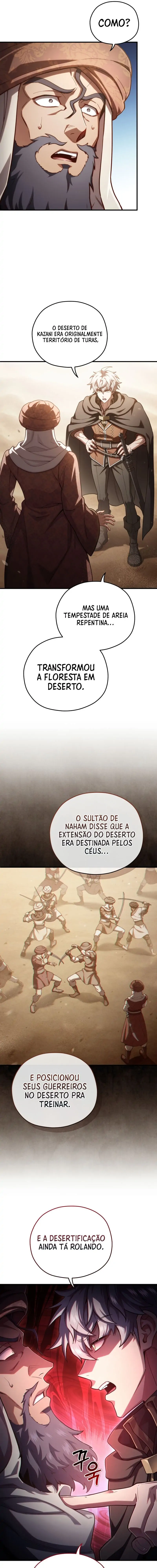 Read Reencarnação Maldita PT Manga Online