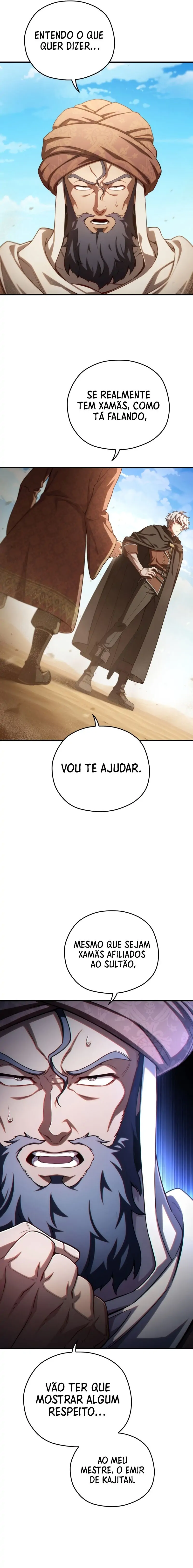 Read Reencarnação Maldita PT Manga Online