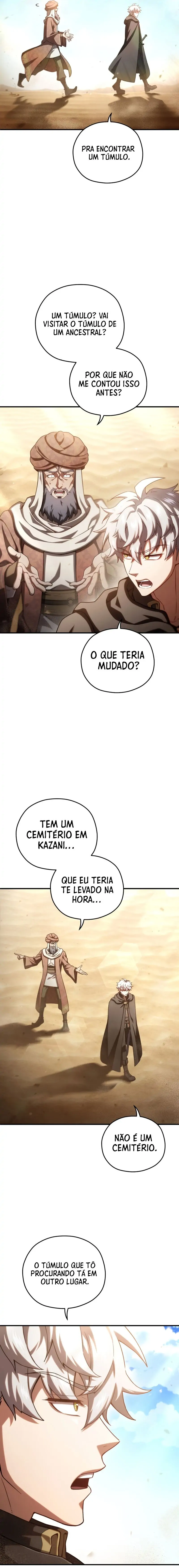 Read Reencarnação Maldita PT Manga Online