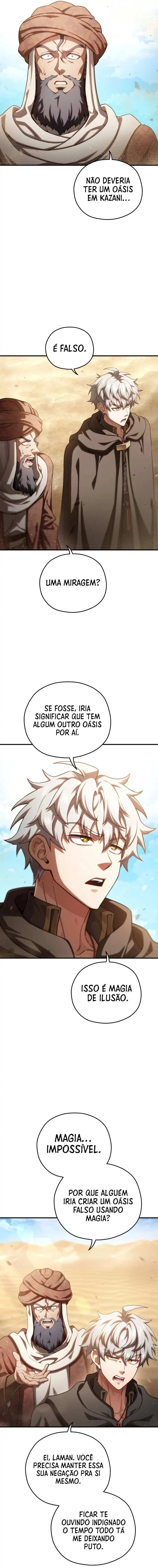 Read Reencarnação Maldita PT Manga Online
