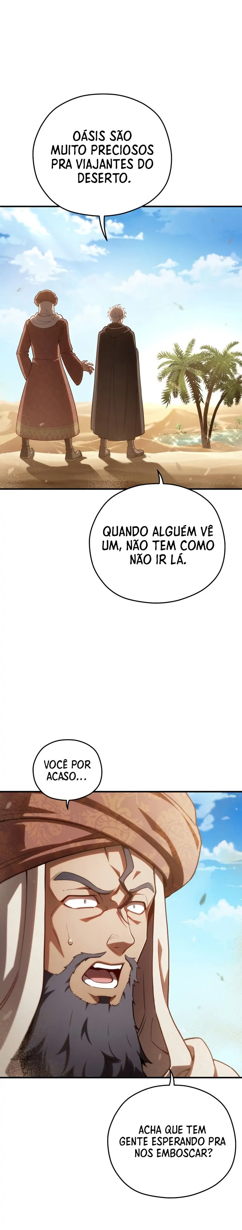 Read Reencarnação Maldita PT Manga Online