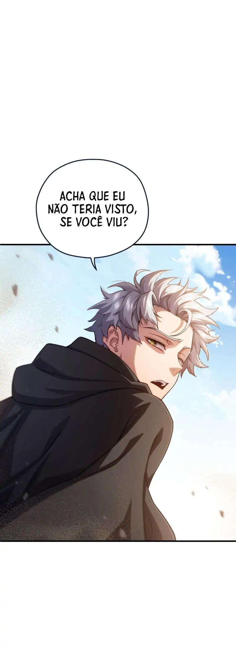 Read Reencarnação Maldita PT Manga Online