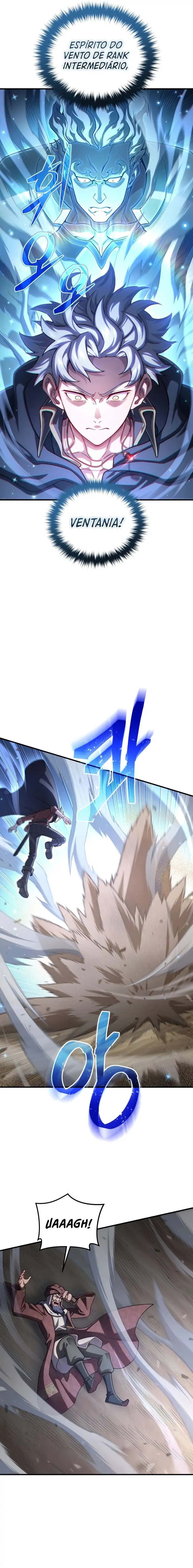 Read Reencarnação Maldita PT Manga Online