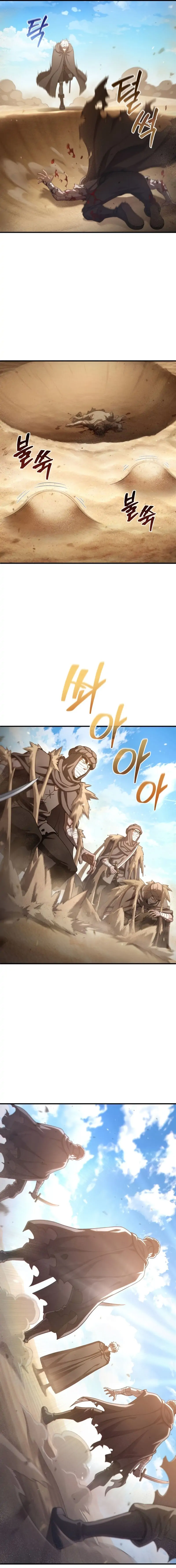 Read Reencarnação Maldita PT Manga Online