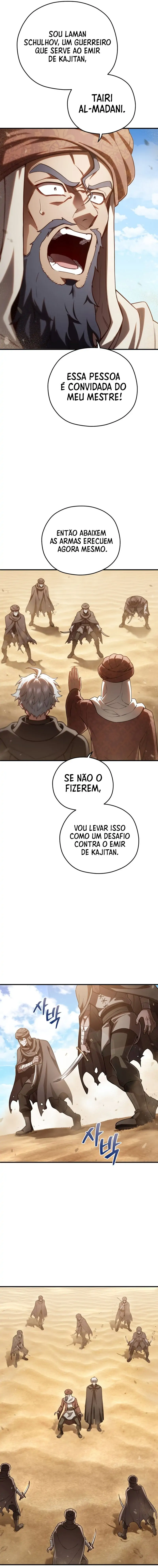 Read Reencarnação Maldita PT Manga Online