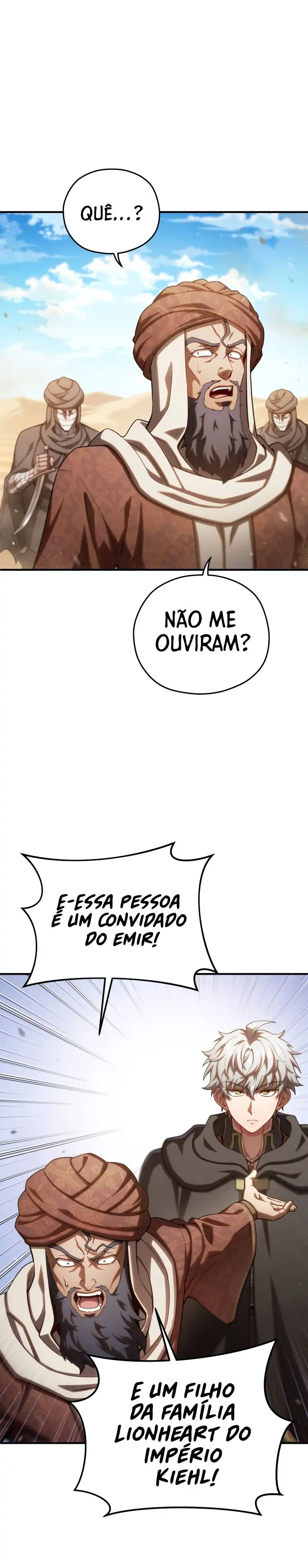 Read Reencarnação Maldita PT Manga Online