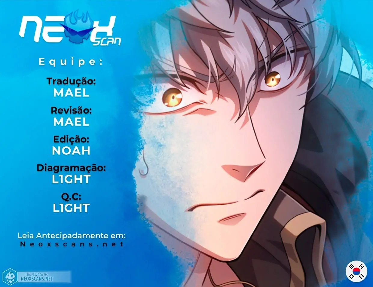 Read Reencarnação Maldita PT Manga Online