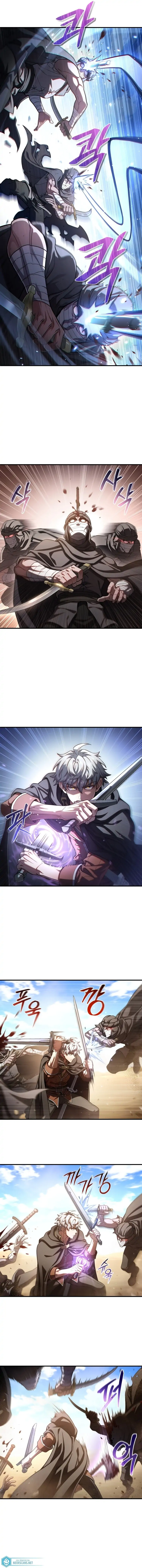 Read Reencarnação Maldita PT Manga Online