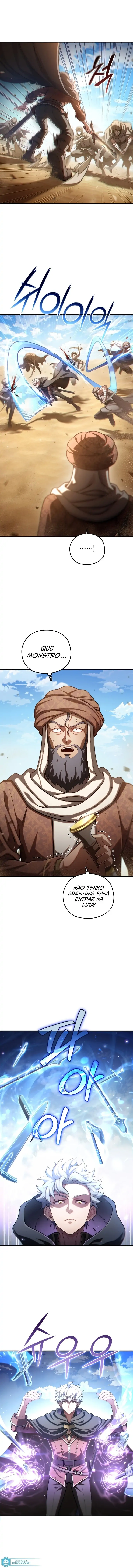 Read Reencarnação Maldita PT Manga Online