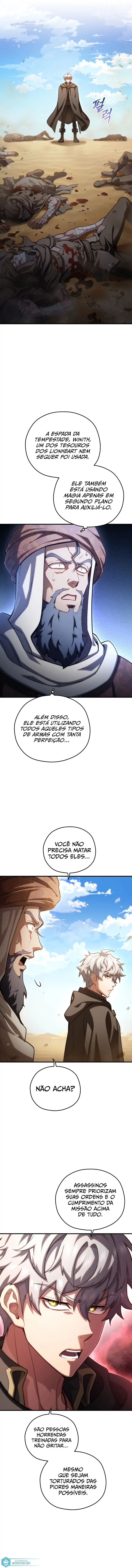 Read Reencarnação Maldita PT Manga Online
