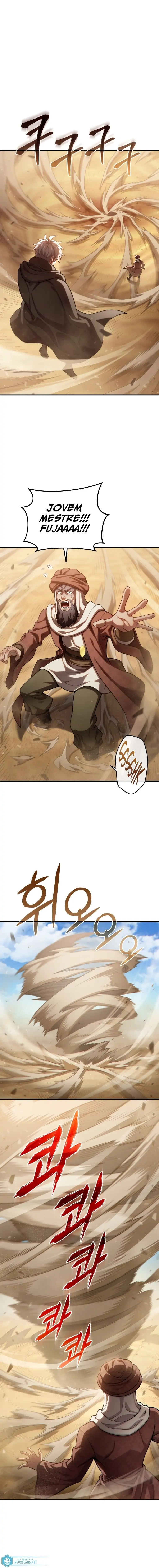 Read Reencarnação Maldita PT Manga Online