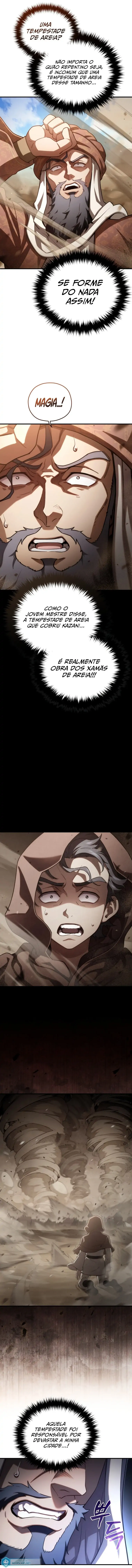 Read Reencarnação Maldita PT Manga Online
