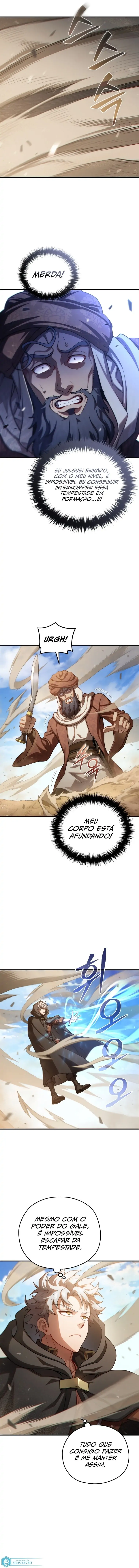 Read Reencarnação Maldita PT Manga Online