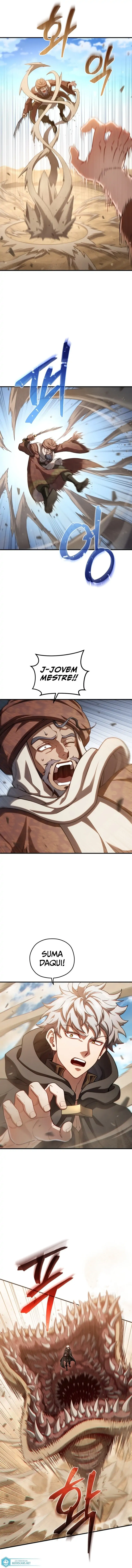 Read Reencarnação Maldita PT Manga Online